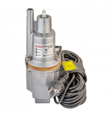 Вібраційний насос одноклапанний нижній забір Koer KVP 60/20 (KP3144)