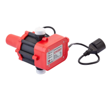 Контролер тиску електронний Koer KSR-1 для насоса (1,1кВт, 1") (KP3154)