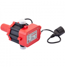 Контролер тиску електронний Koer KSR-1 для насоса (1,1кВт, 1") (KP3154)