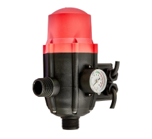 Контролер тиску електронний Koer KSR-3 для насоса (1,1кВт, 1") (KP3155)