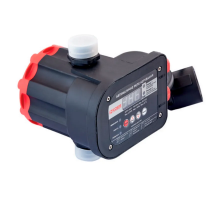 Контролер тиску регулюючий Koer KSR-12 цифровий (до 2,2кВт, 1") (KP3157)