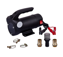 Насос для дизельного топлива Koer KRT-12DC (KP3171)