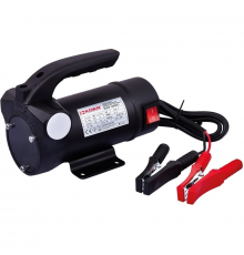 Насос для дизельного палива Koer KRT-24DC (KP3172)