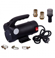 Насос для дизельного палива Koer KRT-220AC (KP3173)