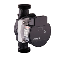 Насос циркуляційний частотний Koer APE 25-8-180 (KP3178)