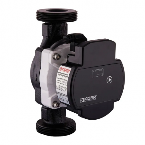 Насос циркуляційний частотний Koer APE 32-8-180 (KP3179)