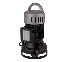 Насос поверхностный центробежный Koer BCN 190-24-1,1 Н=24М, Q=11,4кбМ, P=1100 Вт, 1 1/4"x1 1/4"  (KP3