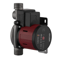 Насос повышения давления на энергосбережение Koer KBS15-18-140 Н=18М, Q=2.1кбМ, P=85Вт (с гайками) (KP3