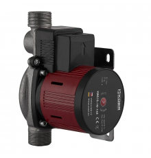 Насос підвищення тиску енергозбереження Koer KBS15-18-140 Н=18М, Q=2.1кбМ, P=85Вт (з гайками)  (KP3