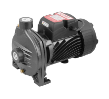 Насос поверхневий KOER CPM-200 відцентровий Н=45М, Q=9,6кбМ, P=1500 Вт, 1"x1" (KP3258)