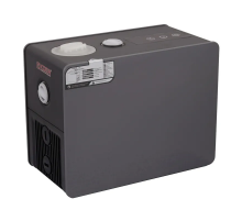 Насосна станція Koer MSR 400 інтелектуальна енергозберігаюча, Н=42М,Q=4кбМ,P=400 Вт, 1"x1" (KP3305)