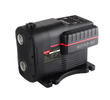 Насосна станція інтелектуальна енергозберігаюча KOER SCA2-30, Н=42М,Q=4.5кбМ,P=600 Вт,1"x1" (KP3310