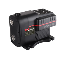 Насосна станція інтелектуальна енергозберігаюча KOER SCA3-30, Н=45М,Q=5.4кбМ,P=750 Вт,1"x1" (KP3311