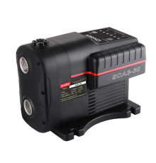 Насосна станція інтелектуальна енергозберігаюча KOER SCA3-30, Н=45М,Q=5.4кбМ,P=750 Вт,1"x1" (KP3311