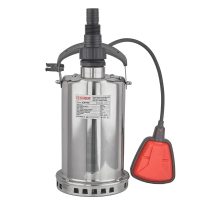 Насос дренажний Koer KDN-900 корпус нержавіюча сталь Н=10М, Q=12кбМ, P=900 Вт (KP3355)