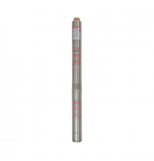 Насос свердловинний відцентровий KOER 4SDM8/12+45М + пульт Н=76м Q=10.8м3, P=1500 Вт, каб.45м. (KP3