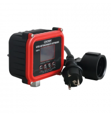 Реле тиску електронне KOER KSR-10 регулююче, до 1,5кВт, кабель з євровилкою та розеткою (KP3371)