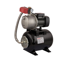 Насосна станція Koer AUTO JS-1100-A  Н=45М, Q=4,5кбМ, P=1100 Вт, 1"x1" (з п'ятірником) (KP3374)