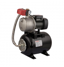 Насосна станція Koer AUTO JS-1100-A  Н=45М, Q=4,5кбМ, P=1100 Вт, 1"x1" (з п'ятірником) (KP3374)