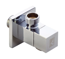 Кран кульовий Koer 1/2x1/2 (KR.512) (KR0008)