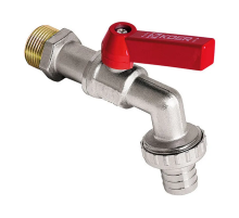 Кран пивний 3/4" (Koer KR.251) (KR0012)