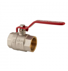 Кран кульовий Koer 1 1/2" ГГР (KR.214) (KR0021)