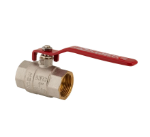 Кран кульовий Koer 1" ГГР (KR.214) (KR0026)