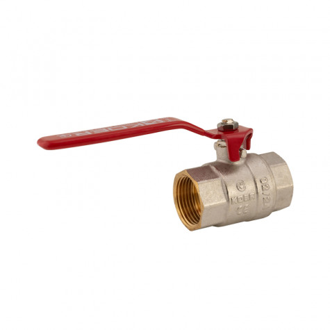 Кран кульовий Koer 1" ГГР (KR.214) (KR0026)