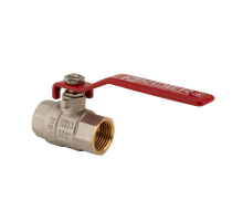 Кран шаровый Koer 1/2" ГГР (KR.214) (KR0033)