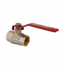 Кран шаровый Koer 1/2" ГГР (KR.214) (KR0033)