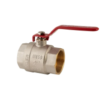 Кран шаровый Koer 2" ГГР (KR.214) (KR0038)