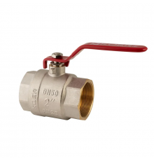 Кран шаровый Koer 2" ГГР (KR.214) (KR0038)