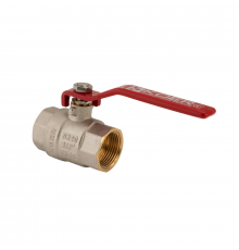 Кран кульовий Koer 3/4" ГГР (KR.214) (KR0042)