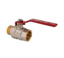 Кран кульовий Koer 3/4" ГШР (KR.215) (KR0044)