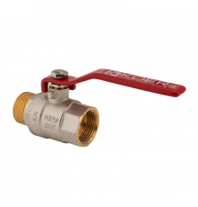 Кран кульовий Koer 3/4" ГШР (KR.215) (KR0044)