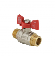 Кран кульовий Koer 1/2" ШШМ (KR.219) (KR0095)