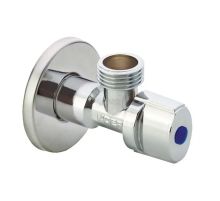 Кран кульовий Koer 1/2x1/2 (KR.511) (KR0101)