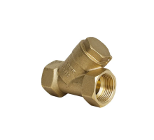 Фільтр грубої очистки 1/2" KOER KR.F01 (KR0105)