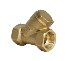 Фільтр грубої очистки 1" Koer KR.F01 (KR0107)