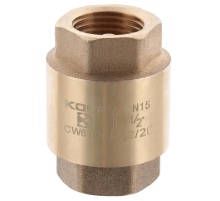 Клапан зворотний 1/2" (Koer KR.171) (KR0127)