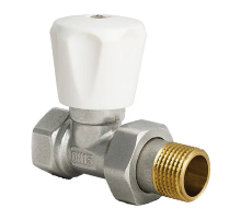 Вентильний кран 3/4x3/4 Koer KR.903 (KR0140)