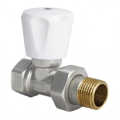 Вентильний кран 3/4x3/4 Koer KR.903 (KR0140) Вентильний кран 3/4x3/4 Koer KR.903 (KR0140)