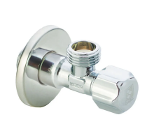 Кран вентильний Koer 1/2x1/2 (KR.510) (KR0146)