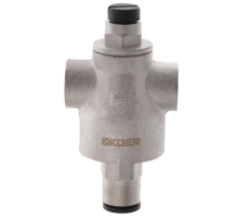 Редуктор тиску KOER KR.1251 1/2 "(KR2660)