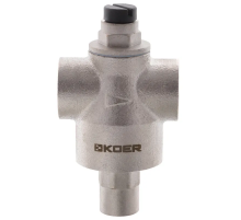 Редуктор тиску Koer KR.1251 3/4 "(KR2661)