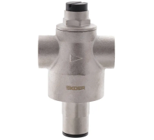 Редуктор тиску Koer KR.1251 1 '' (KR2662)