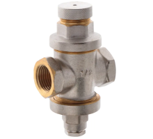 Редуктор тиску Koer KR.1252 1/2 "(KR2663)