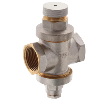 Редуктор тиску Koer KR.1252 3/4 "(KR2664)