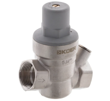 Редуктор тиску Koer KR.1253 3/4 "(KR2666)