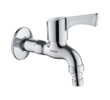 Кран для холодної води 1/2" (Koer KR.253) (KR2726)